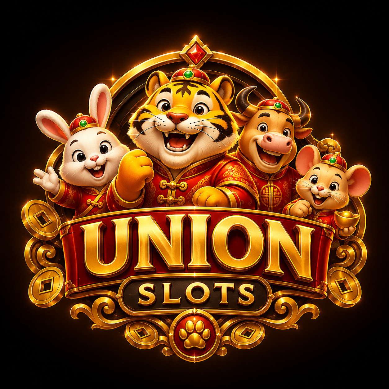 UNION SLOTS