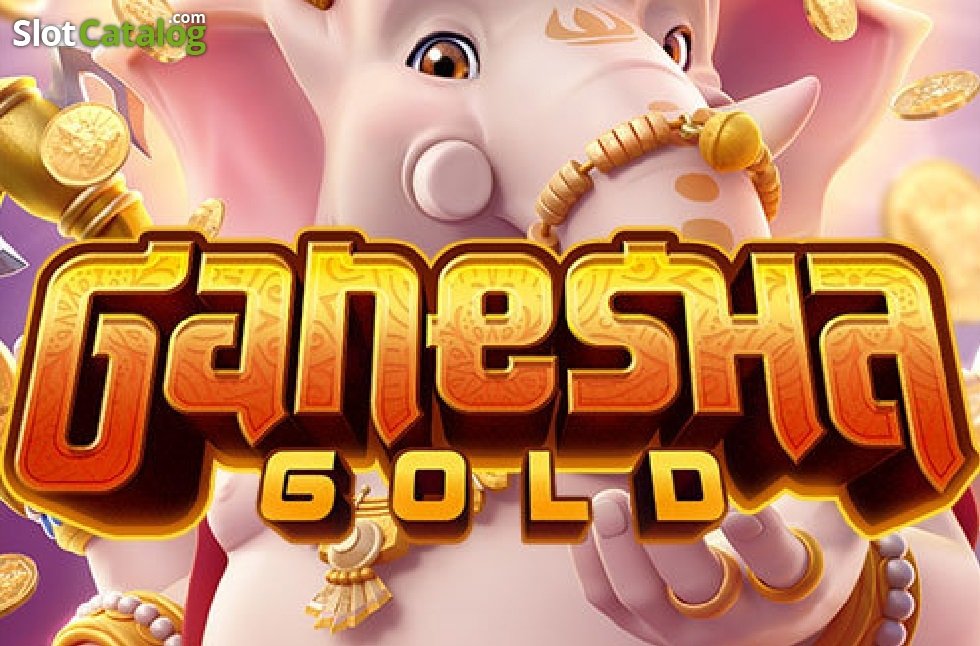 Ganesha Gold