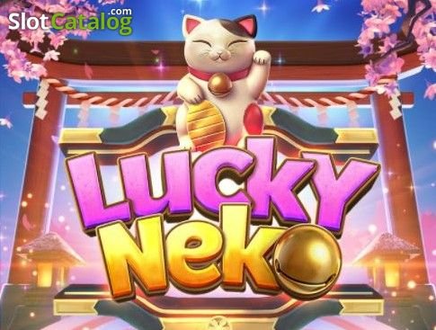Lucky Neko