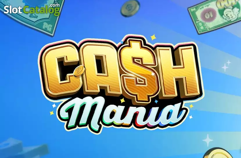 Cash Mania