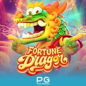 Fortune Dragon