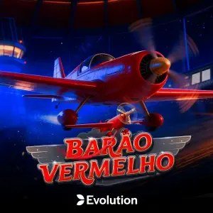 Barão Vermelho RNG
