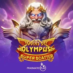 Gates of Olympus Super Scatter