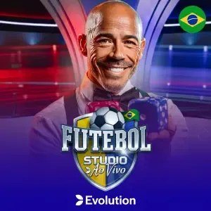 Futebol Studio Ao Vivo