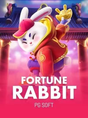 Fortune Rabbit