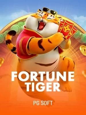 Fortune Tiger