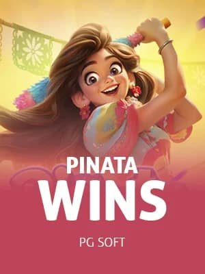 Pinata Wins