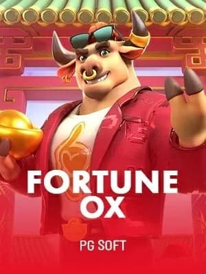 Fortune Ox