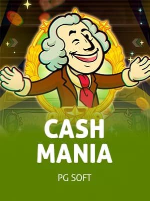 Cash Mania
